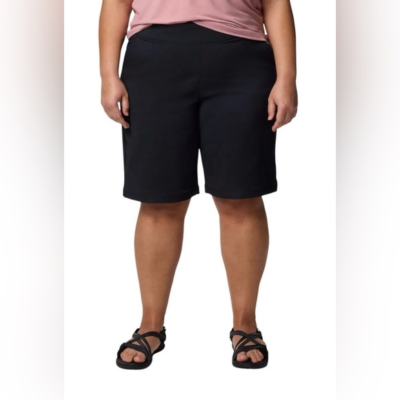 COLUMBIA ALL SEASONS LONG SHORT - Picture 1 of 7